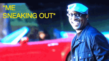 Sneaking Out Of Work Sneak Out GIF - Sneaking Out Of Work Sneak Out Escape GIFs
