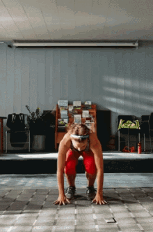 Vibrant Health Work Out GIF - Vibrant Health Work Out Exercise GIFs