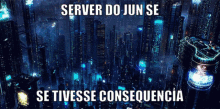 Server Jun GIF