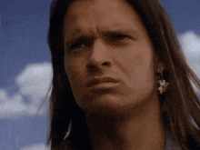 The Young Riders Buck GIF - The Young Riders Young Riders GIFs