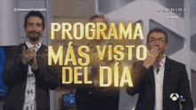 Programa El Hormiguero GIF - Programa El Hormiguero Television GIFs