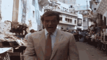 Roger Moore Octopussy GIF - Roger Moore Octopussy Laughing GIFs