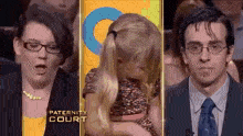 Paternity Court GIF Paternity Court Discover Share GIFs