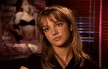 Stop Britney Spears GIF - Stop Britney Spears Sassy GIFs