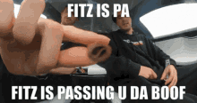fitz misfits swaggersouls zuckles weed