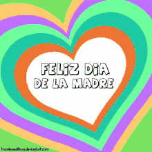 Feliz Dia De La Madre GIF - Feliz Dia De La Madre Happy Mothers Day Mothers Day GIFs