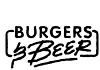 Santa Burguesa Burger Sticker - Santa Burguesa Burger Hamburguesa Stickers