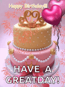 Happy Birthday Happy Birthday To You GIF - Happy Birthday Happy Birthday To You Birthday Cake GIFs