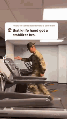 drill knife