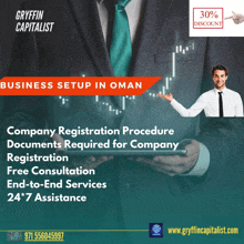 Oman Business Setup Business Setup In Oman GIF - Oman Business Setup Business Setup In Oman Oman Company Registration GIFs