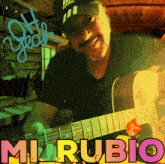 Rubiostar GIF - Rubiostar GIFs