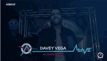 Davey Vega John E Bravo GIF - Davey Vega John E Bravo Aaw GIFs