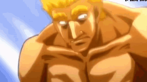 Aoki Hajime No Ippo Dodge - Discover & Share GIFs