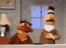 Sesame Street Faint GIF - Sesame Street Faint Elmo GIFs