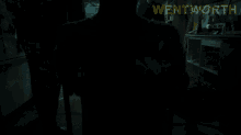 Wentworth S06e11 GIF - Wentworth S06e11 Correctional Center GIFs