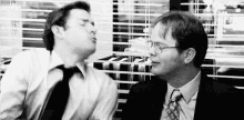 Dwight Schrute GIF - Dwight Schrute The GIFs