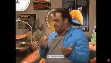 Con The Fruiterer Couple Of Days GIF - Con The Fruiterer Couple Of Days Cuppla Days GIFs