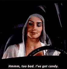 Candyvan Ive Got Candy GIF