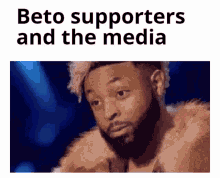 Beto Media GIF - Beto Media Supporters GIFs