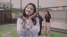 Chikuy Jkt48tv GIF - Chikuy Jkt48tv Pie In The Face GIFs