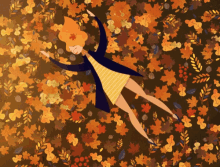 Hello Autumn Hello Fall GIF - Hello Autumn Hello Fall Autumn GIFs