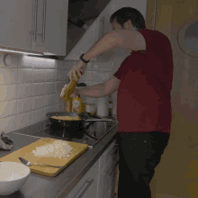 Cooking Adam Friberg GIF - Cooking Adam Friberg Friberg GIFs