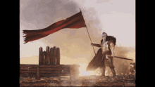 Mount And Blade Bannerlord2 GIF - Mount And Blade Bannerlord2 GIFs