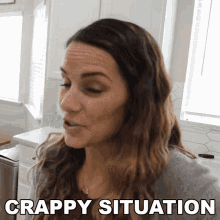 Crappy Situation This Is How We Bingham GIF - Crappy Situation This Is How We Bingham Thats Weird GIFs