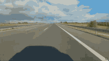 Drive Highway GIF - Drive Highway Backwards GIFs