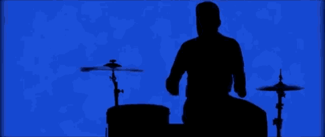 Kit de bateria com percussão GIF - Bateria com percussãoKit de bateria com percussão GIF - Bateria com percussão  