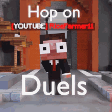 duels hop