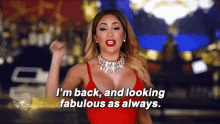 Going Back To School After The Summer Like GIF - Looking Fine Im Back Fabulous GIFs