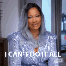 I Cant Do It All Real Housewives Of Beverly Hills GIF - I Cant Do It All Real Housewives Of Beverly Hills I Cant Take It GIFs