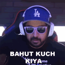 Bahut Kuch Kiya Rushi GIF - Bahut Kuch Kiya Rushi Rushindra Sinha GIFs