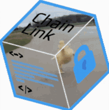 chainlink clb link chainlink link clb duck
