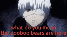 Booboo Bear Bear GIF - Booboo Bear Bear Booboo GIFs