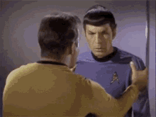 Star Trek Shake GIF - Star Trek Shake GIFs