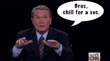 Bros, Chill GIF - Chill Out Bros Cnn GIFs