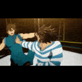Anime Anime Fight GIF - Anime Anime Fight Fight GIFs