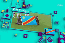 Dr Congo Drc GIF - Dr Congo Drc Rdc GIFs