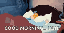 Morning Good Morning GIF - Morning Good Morning Cinderella GIFs
