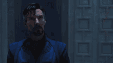 Multiverse Of Madness Doctor Strange In The Multiverse Of Madness GIF - Multiverse Of Madness Doctor Strange In The Multiverse Of Madness Doctor Strange GIFs