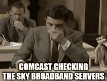 Sky Broadband Internet Down GIF - Sky Broadband Internet Down Comcast GIFs