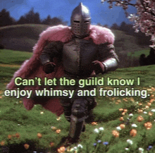 Albion Guild Meme