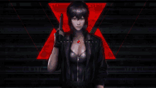 Ghost In The Shell Intro GIF - Ghost In The Shell Intro GIFs