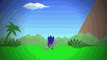 Sonic Sonic The Hedgehog GIF - Sonic Sonic The Hedgehog Super Sonic GIFs