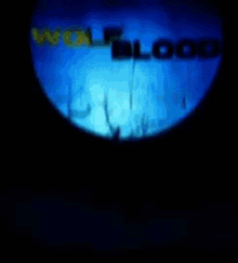 Wolfblood GIF - Wolfblood GIFs