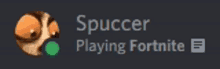 Spuccer Spuccer Play Fortnite GIF - Spuccer Spuccer Play Fortnite GIFs