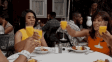 Ladies Lunch GIF