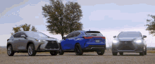 Lexus New GIF - Lexus New Redesign GIFs